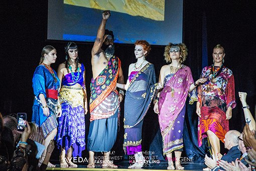 Seattle Style Night 2017 
