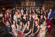 2017 Ville Magazine Cover Model Search Seattle Launch