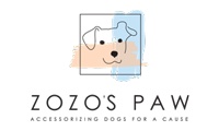 Zozo's Paw