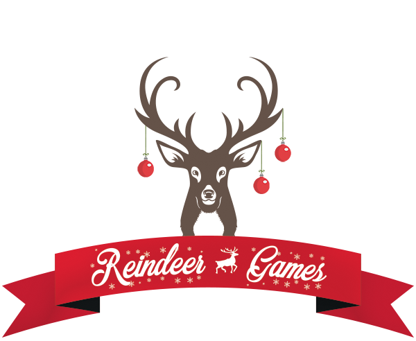 Ville Magazine Holiday Party