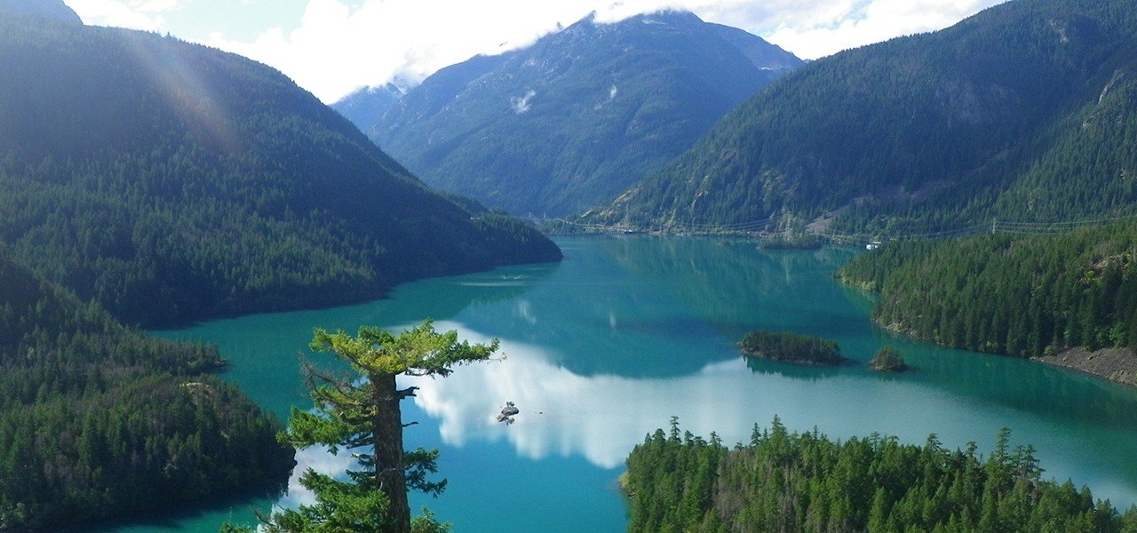 Seaside at Anacortes, Washington - Ville Magazine