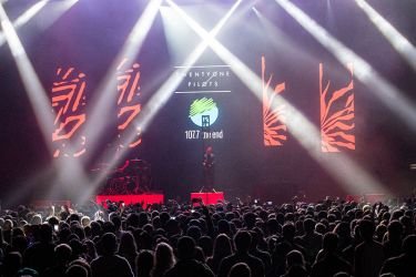 21 Pilots  7