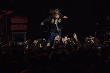 Cage The Elephant  15