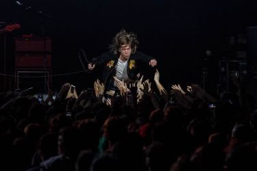 Cage The Elephant  16