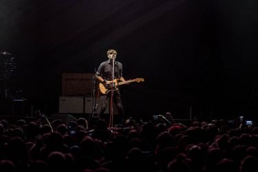 Death Cab For Cutie  1