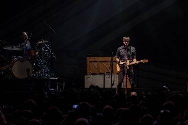 Death Cab For Cutie  3