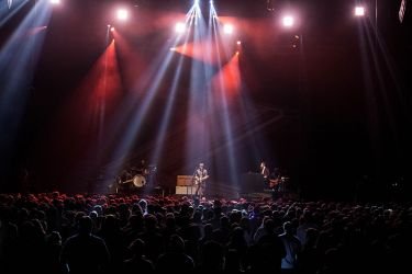 Death Cab For Cutie  9