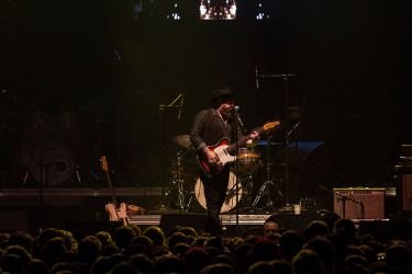 Nathaniel Rateliff  4