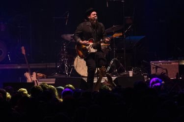 Nathaniel Rateliff  6