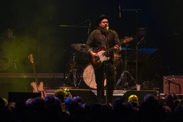 Nathaniel Rateliff  9