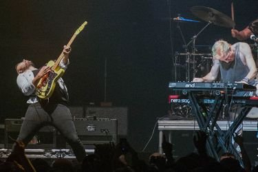 Walk The Moon  11