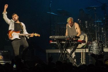 Walk The Moon  21