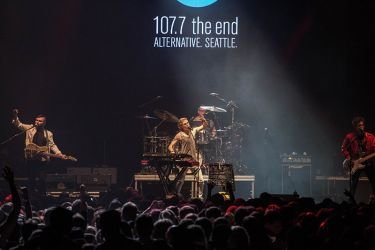 Walk The Moon  7