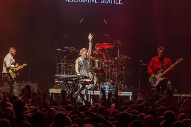Walk The Moon  8