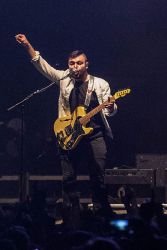 Walk The Moon  9