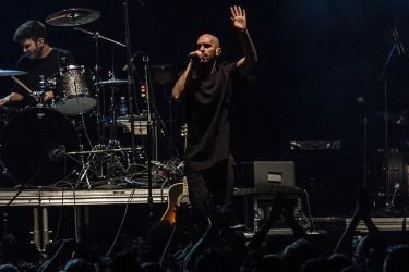 X Ambassadors 3