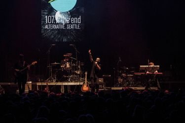 X Ambassadors 6