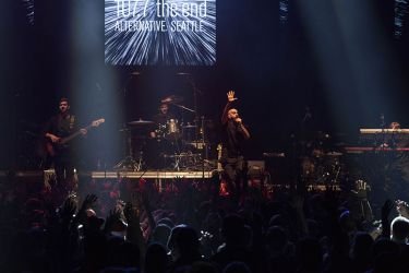 X Ambassadors 9