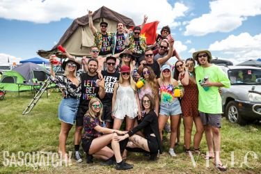 Sasquatch Day 1  150