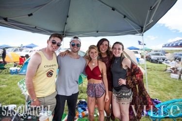 Sasquatch Day 1  160