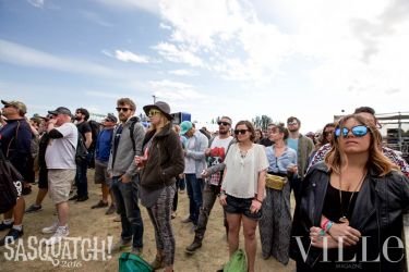 Sasquatch Day 1  180