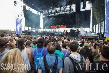 Sasquatch Day 1  199