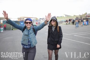 Sasquatch Day 1  200