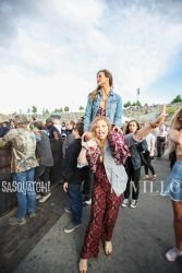 Sasquatch Day 1  207