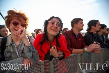 Sasquatch Day 1  220