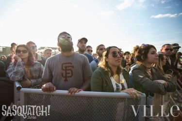 Sasquatch Day 1  222