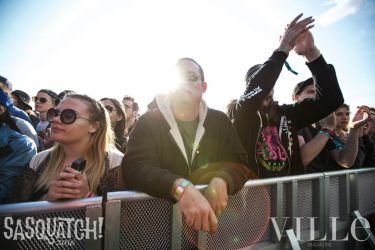 Sasquatch Day 1  224