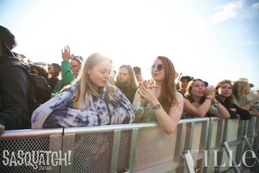 Sasquatch Day 1  225