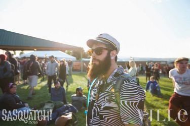 Sasquatch Day 1  230