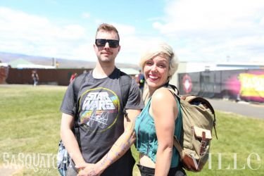 Sasquatch Day 2  10