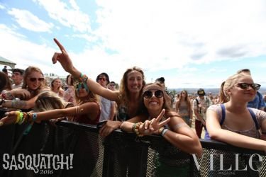 Sasquatch Day 2  11