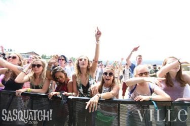 Sasquatch Day 2  12