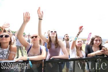 Sasquatch Day 2  13