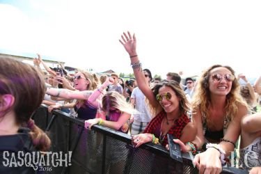 Sasquatch Day 2  14