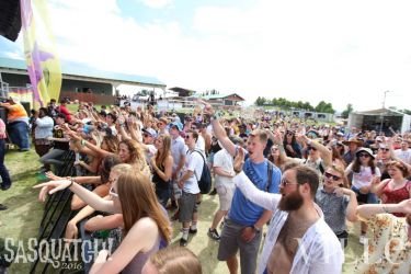 Sasquatch Day 2  16