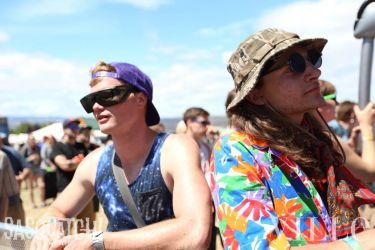 Sasquatch Day 2  2