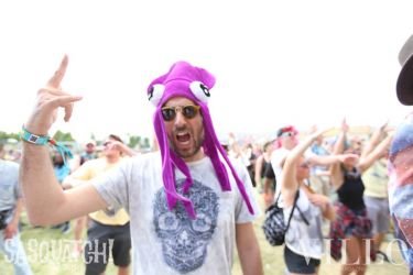 Sasquatch Day 2  20