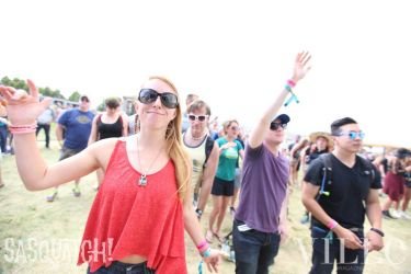 Sasquatch Day 2  22