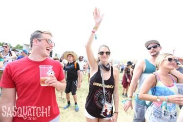 Sasquatch Day 2  23