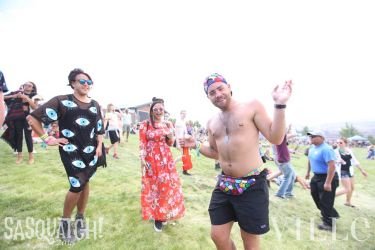 Sasquatch Day 2  27