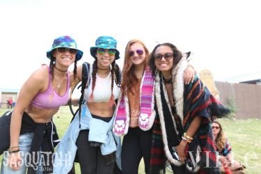 Sasquatch Day 2  28