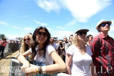 Sasquatch Day 2  3
