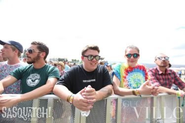 Sasquatch Day 2  36