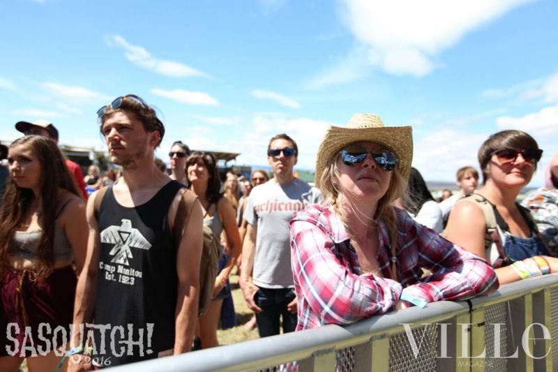 Sasquatch Day 2  4
