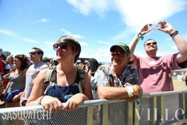 Sasquatch Day 2  5