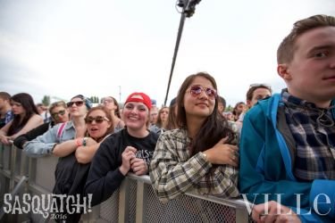 Sasquatch Day 2  150
